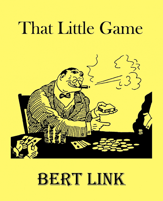 That Little Game