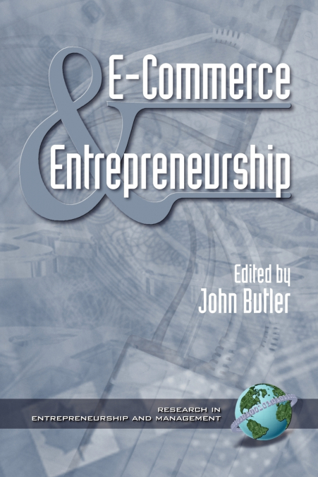 E-Commerce and Entrepreneurship (PB)