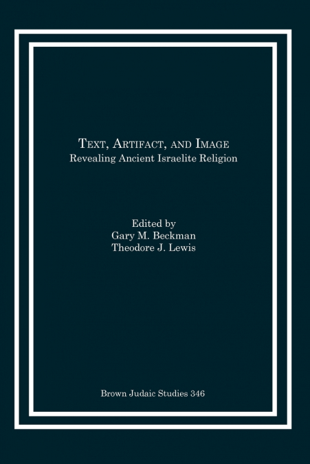 Text, Artifact, and Image