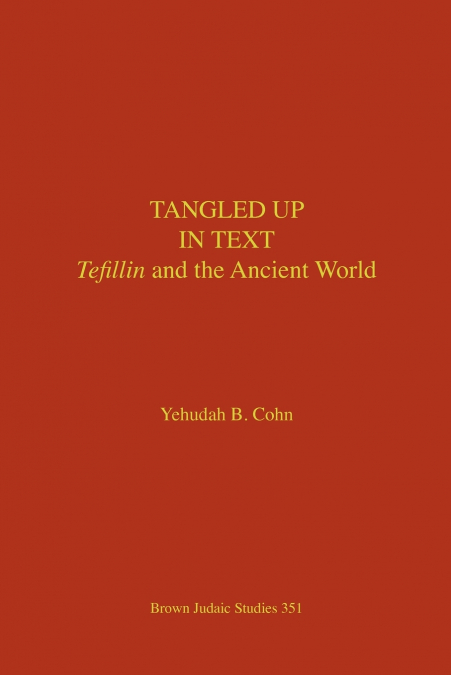 Tangled Up in Text