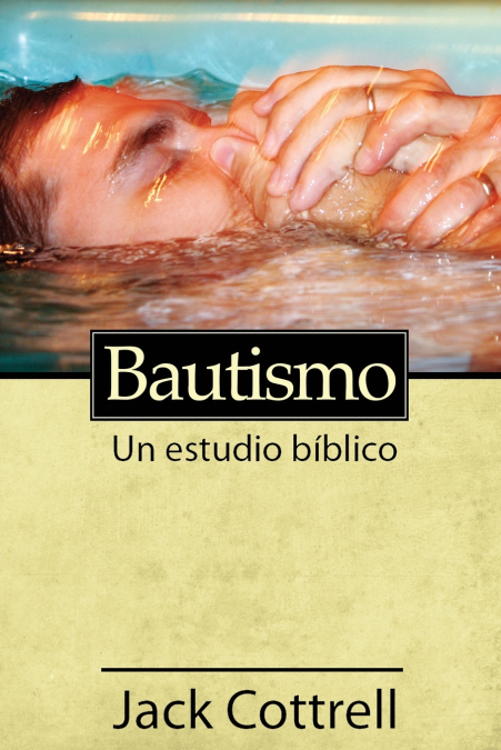 Bautismo