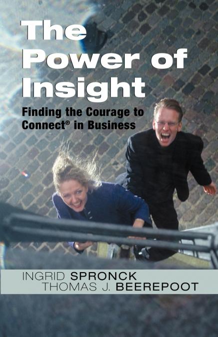 The Power of Insight