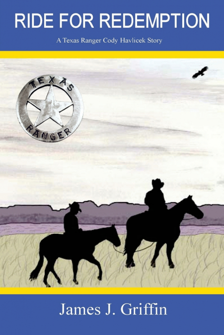 RIDE FOR REDEMPTION