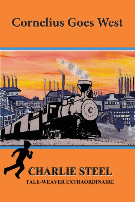 CORNELIUS GOES WEST
