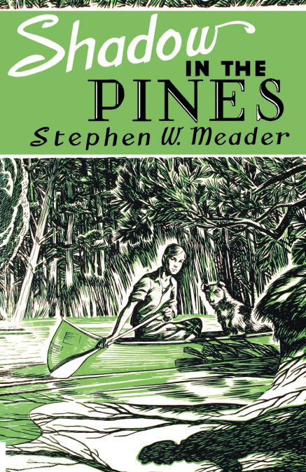 Shadow in the Pines
