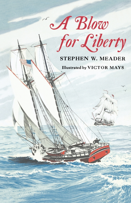 A Blow For Liberty