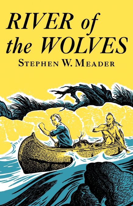 River Of The Wolves