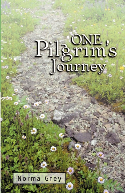 One Pilgrim’s Journey