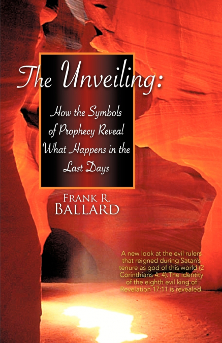 The Unveiling