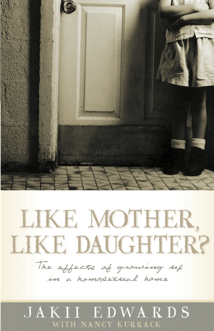 Like Mother, Like Daughter?