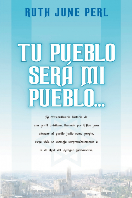 Tu Pueblo Sera Mi Pueblo...
