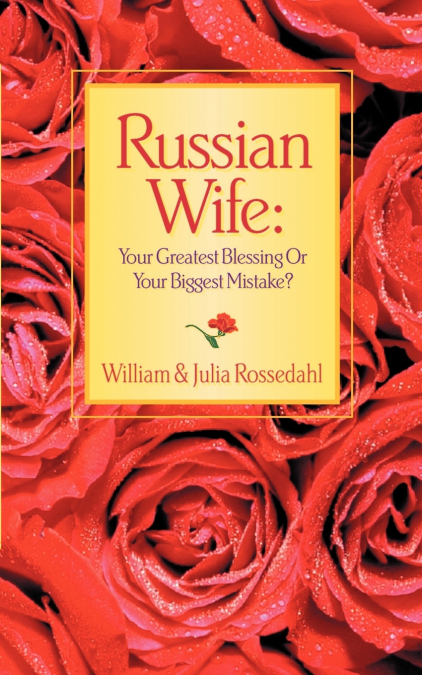 Russian Wife