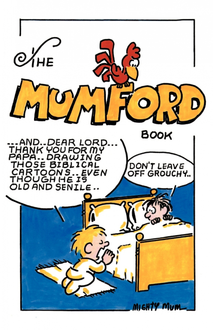The Mumford Book