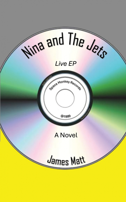 Nina and the Jets