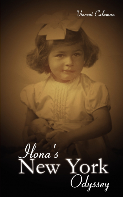 Ilona’s New York Odyssey