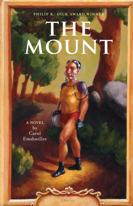 The Mount