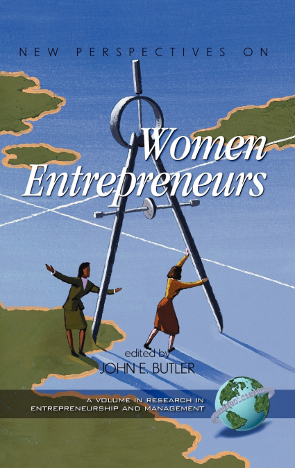 New Perspectives on Women Entrepreneurs (Hc)