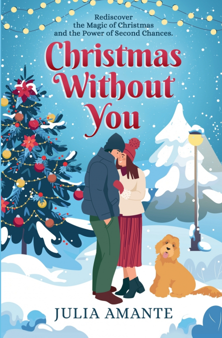 Christmas Without You