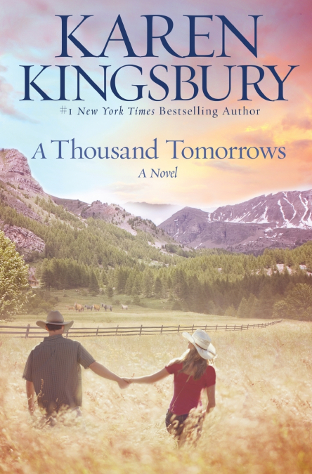 A Thousand Tomorrows