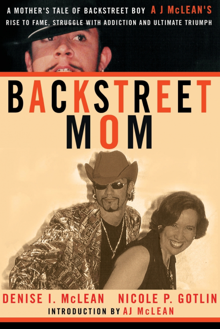 Backstreet Mom