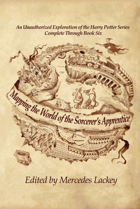 Mapping the World of the Sorcerer’s Apprentice