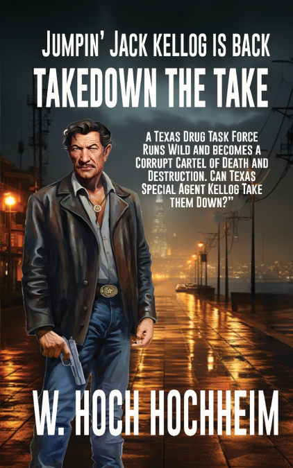 Takedown The Take