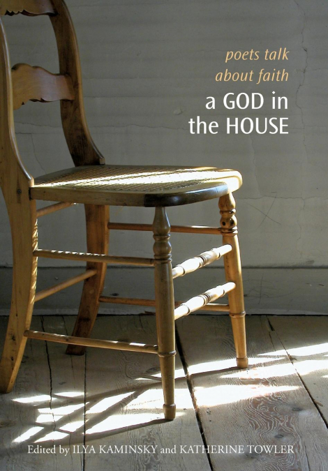 A God in the House