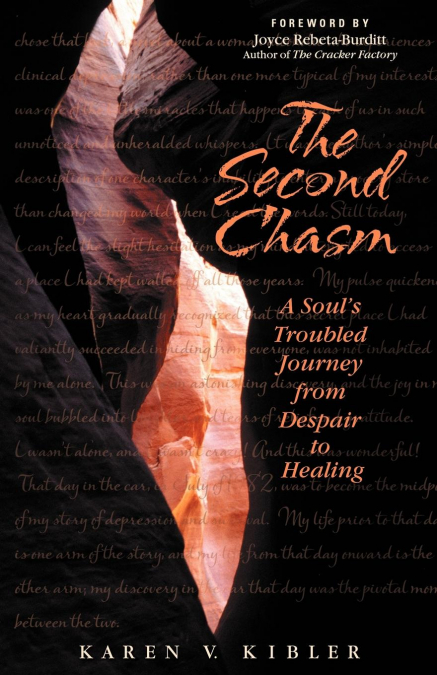 The Second Chasm