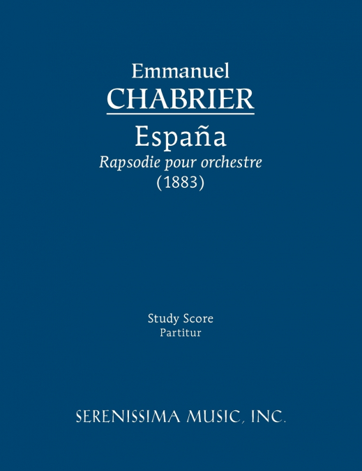 Espana