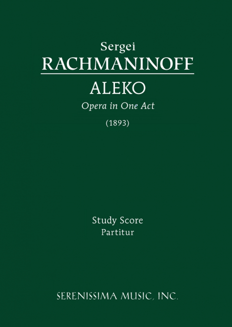 Aleko