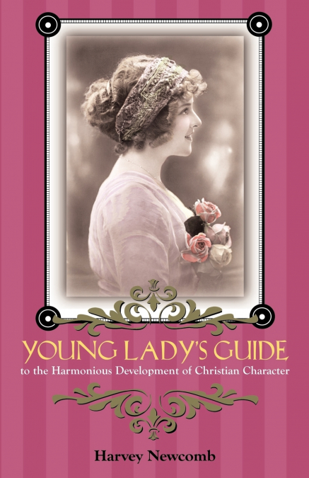 YOUNG LADY’S GUIDE