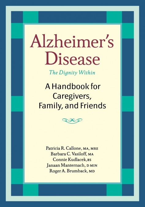 Alzheimer’s Disease
