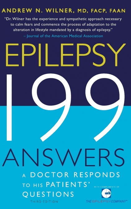 Epilepsy, 199 Answers