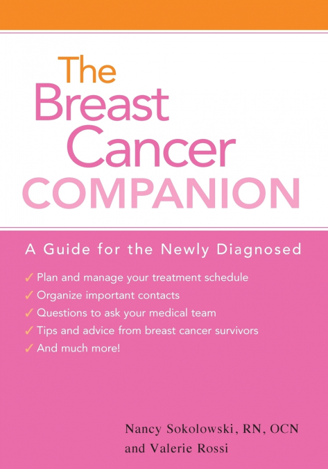 The Breast Cancer Companion