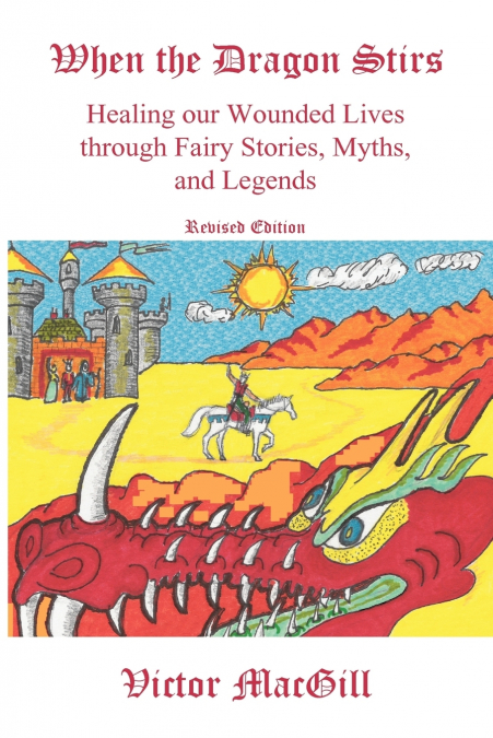 When the Dragon Stirs