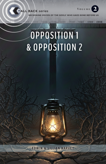 OPPOSITION 1 & OPPOSITION 2