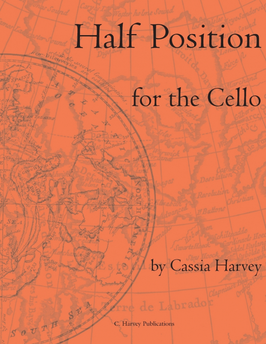 Half Position for the Cello