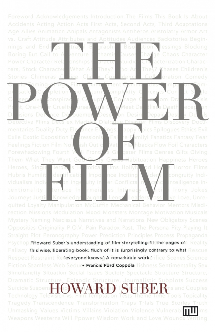 The Power of Film