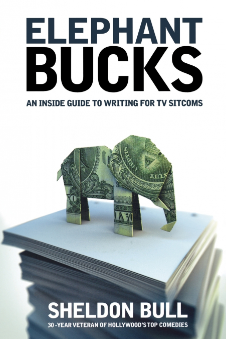 ELEPHANT BUCKS