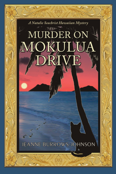 Murder on Mokulua Drive