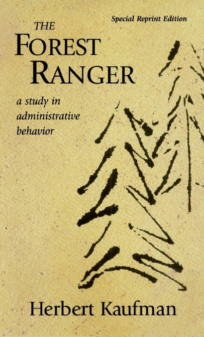 The Forest Ranger