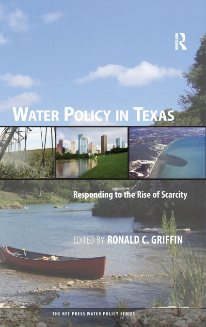 Water Policy in Texas