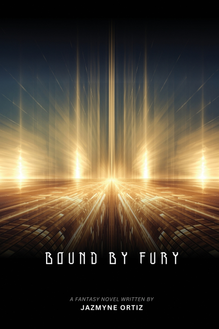 Bound by Fury