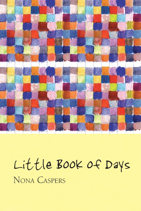 Little Book of Days