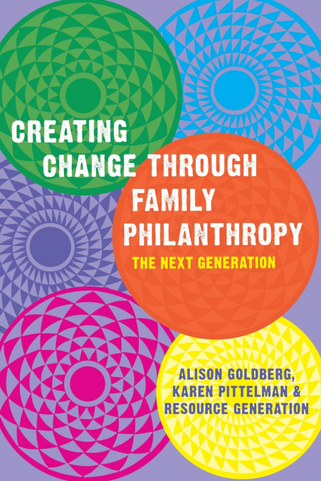 Creating Change Through Family Philanthropy