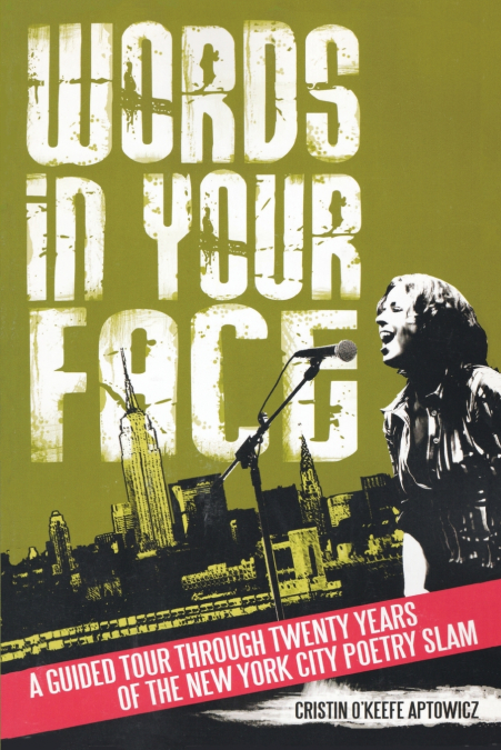 Words in Your Face