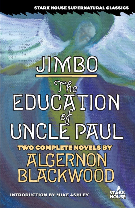 Jimbo / The Education of Uncle Paul