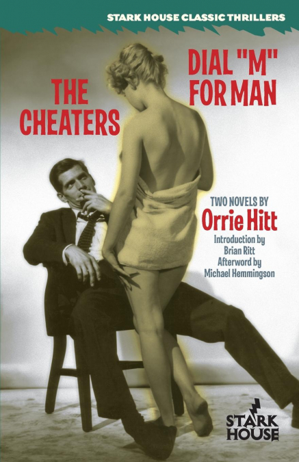 The Cheaters / Dial 'M' for Man
