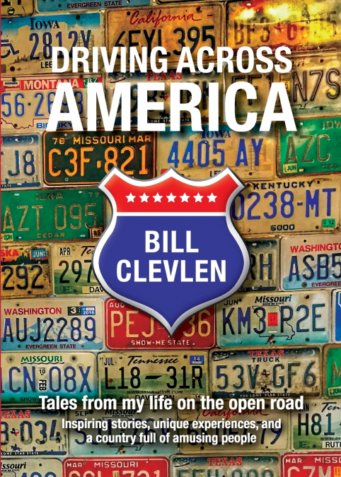 Driving Across America