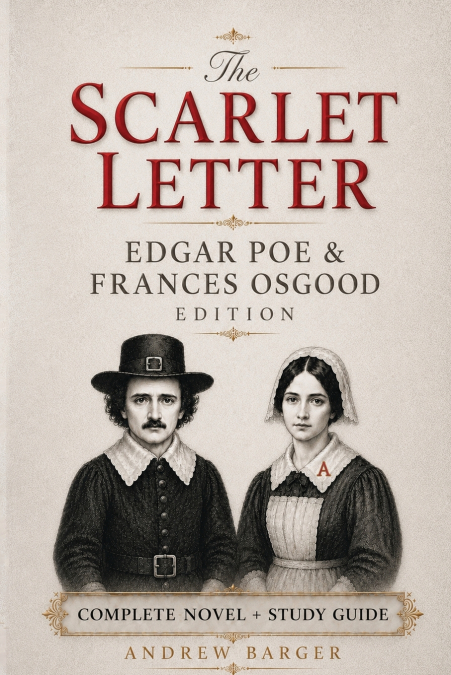 The Scarlet Letter